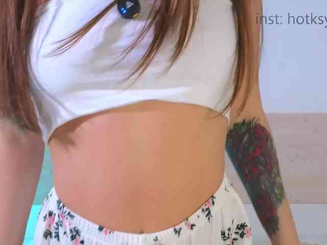 HotKsy webcam