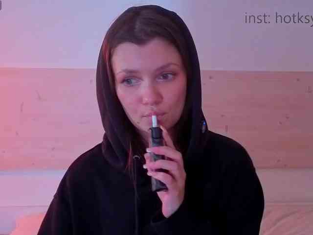 HotKsy webcam