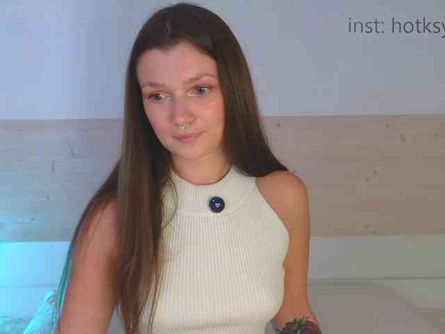 HotKsy webcam