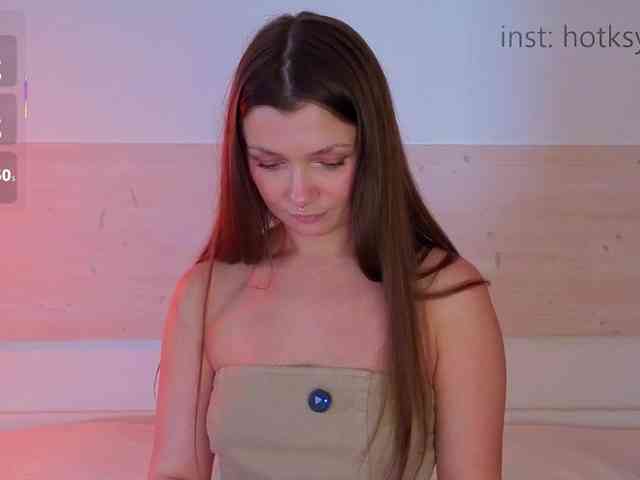 HotKsy webcam