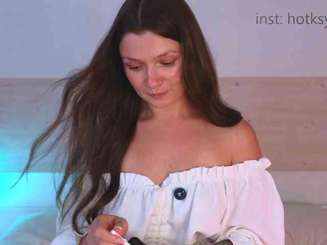 HotKsy webcam