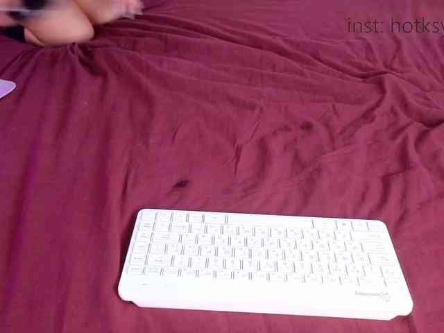 HotKsy webcam