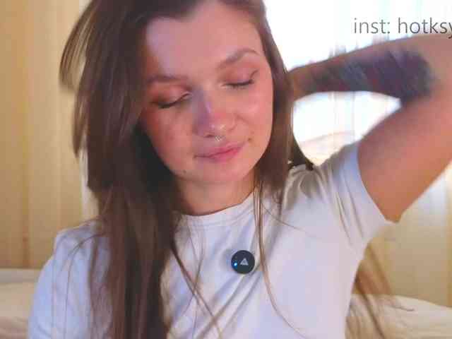 HotKsy webcam