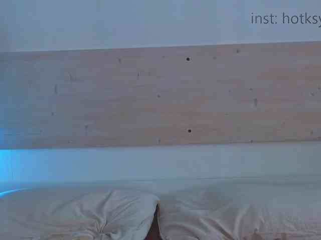 HotKsy webcam