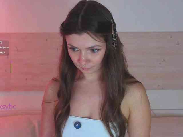 HotKsy webcam