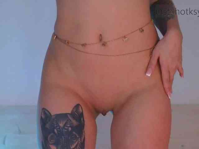 HotKsy webcam