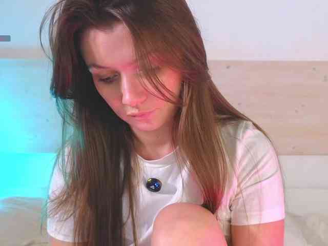 Hotksy Live Webcam on BongaCams