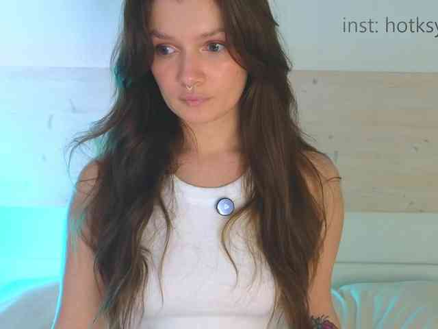 HotKsy webcam