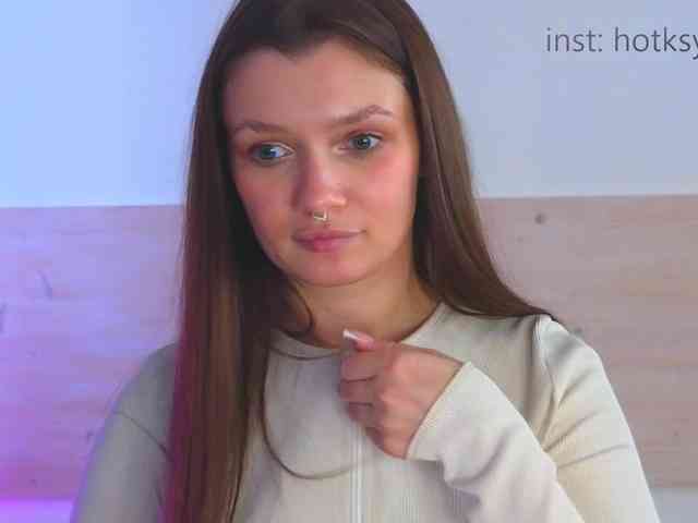 HotKsy webcam