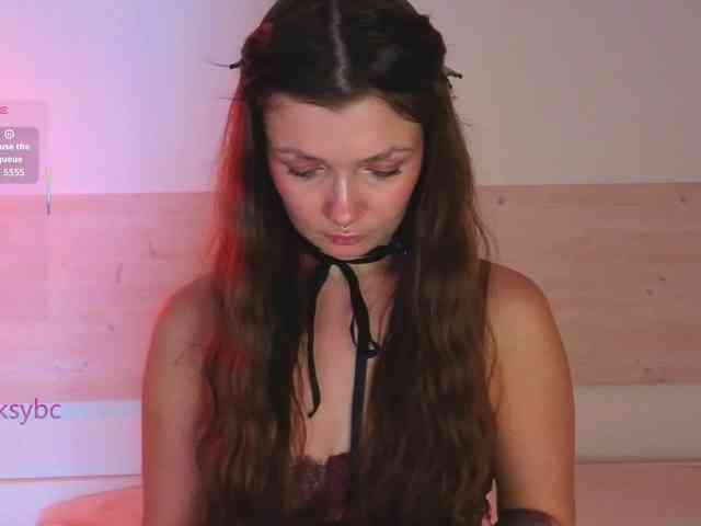 HotKsy webcam