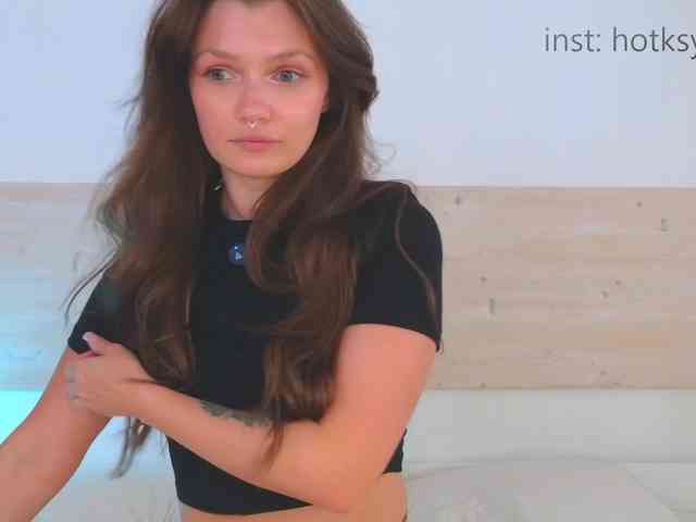 HotKsy webcam