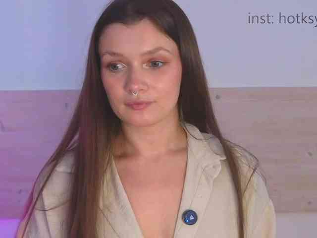 HotKsy webcam