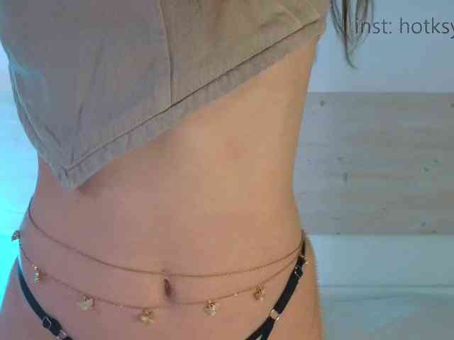 HotKsy webcam