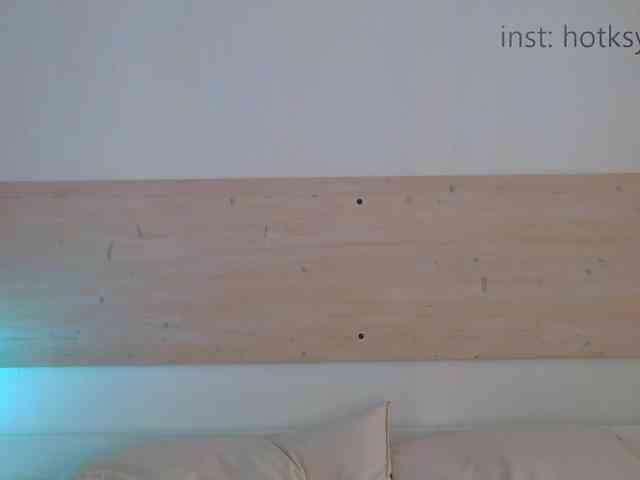 HotKsy webcam