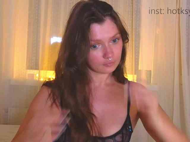 HotKsy webcam