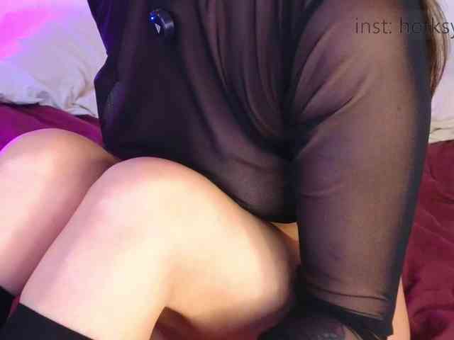 HotKsy webcam
