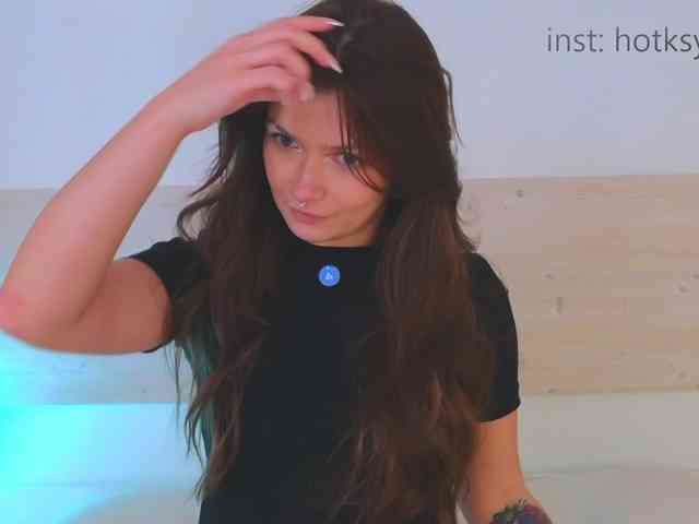 HotKsy webcam