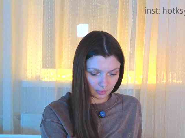 HotKsy webcam