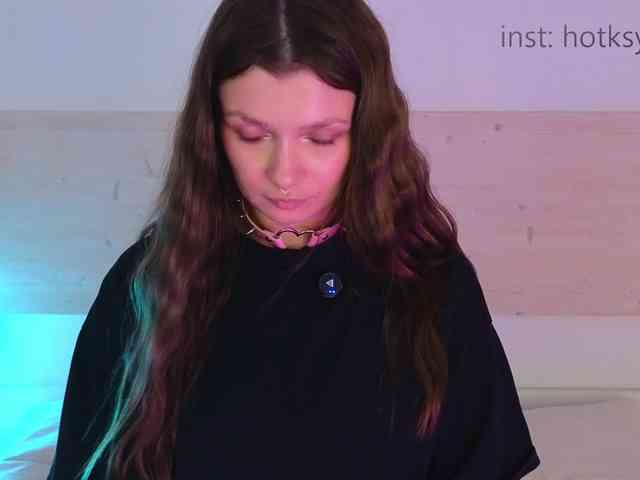 HotKsy webcam