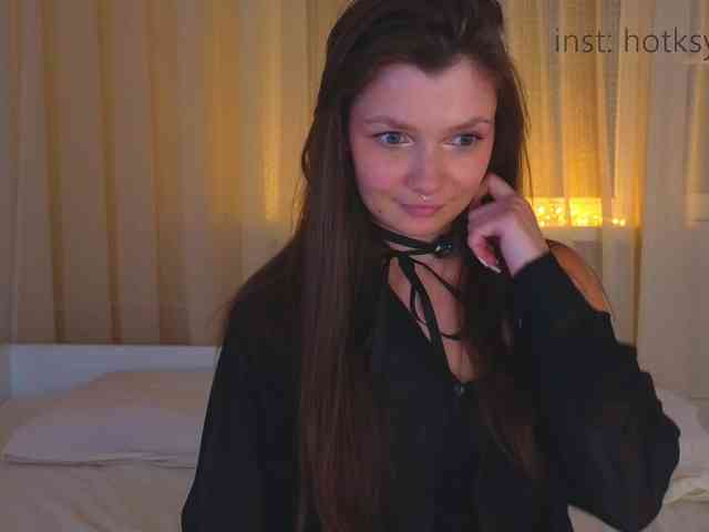 HotKsy webcam