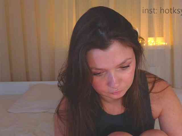 HotKsy webcam