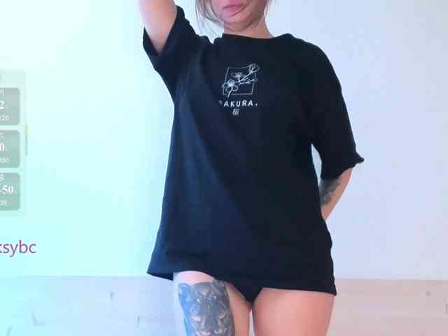 Hotksy Hotksy