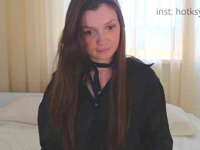 HotKsy webcam