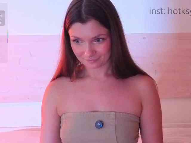 HotKsy webcam