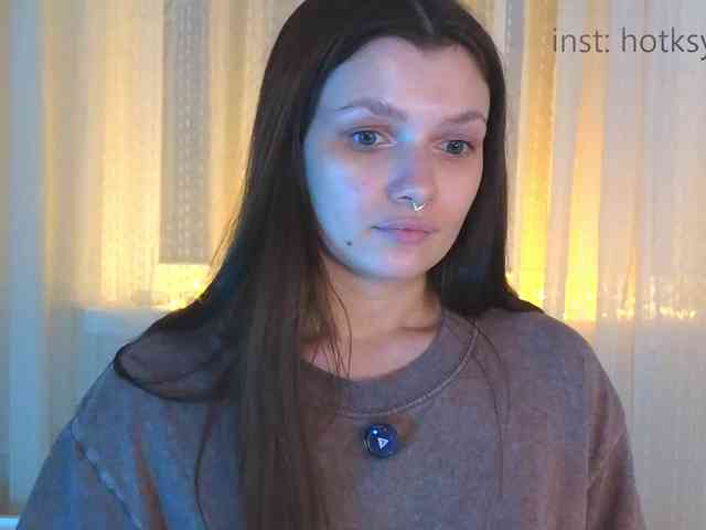 HotKsy webcam