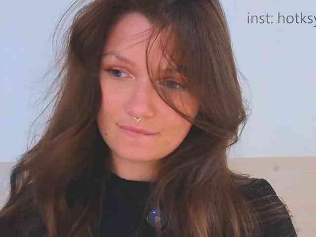 HotKsy webcam