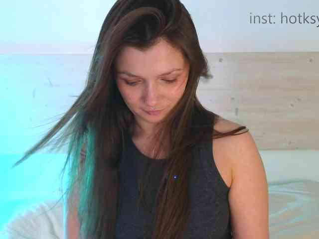 HotKsy webcam