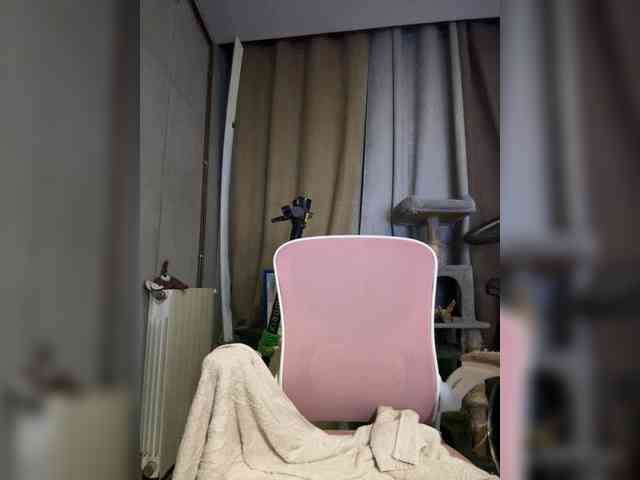 Nuevacachonda69 webcam