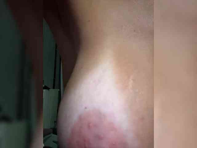 Modelo: Nuevacachonda69
