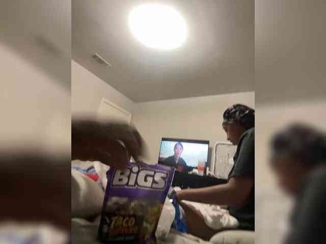 JohnyLong webcam