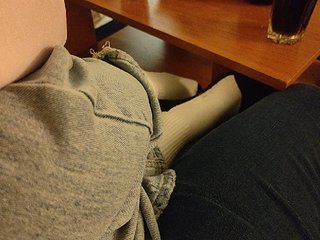 sluska1 Porn Show