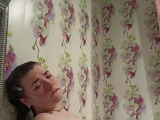 Horny-Lina Porn Show