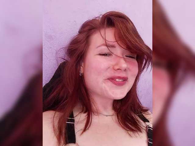 Horny-Lina's BongaCams show and profile