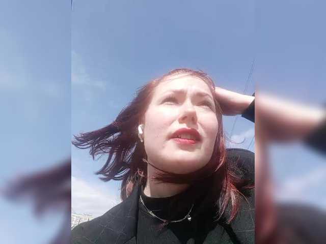 Horny-Lina's BongaCams show and profile