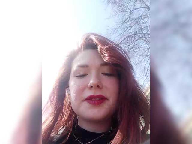 Horny-Lina's BongaCams show and profile