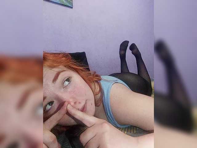 Horny-Diana