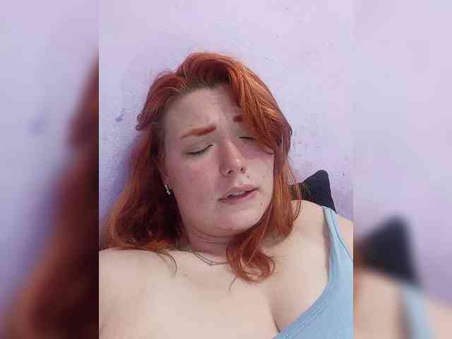 Model: Horny-Lina