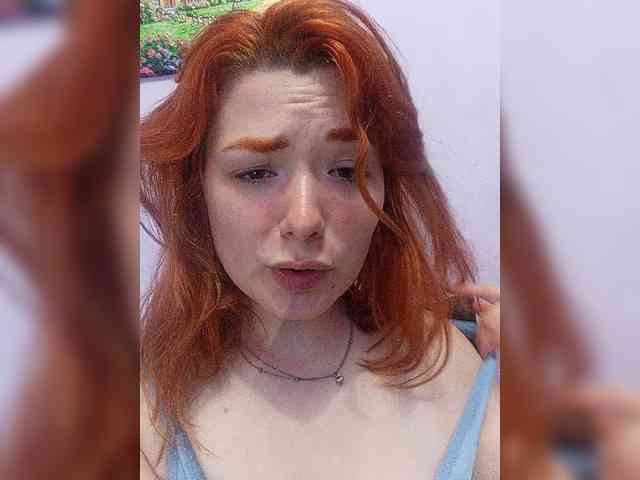 Horny-Lina webcam