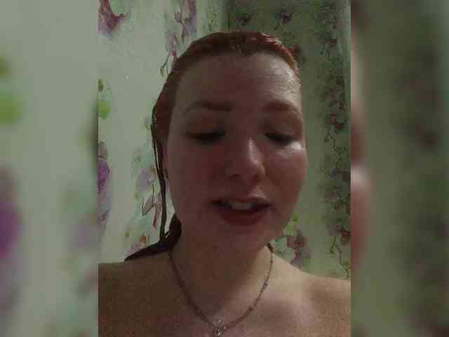 Horny-Lina webcam
