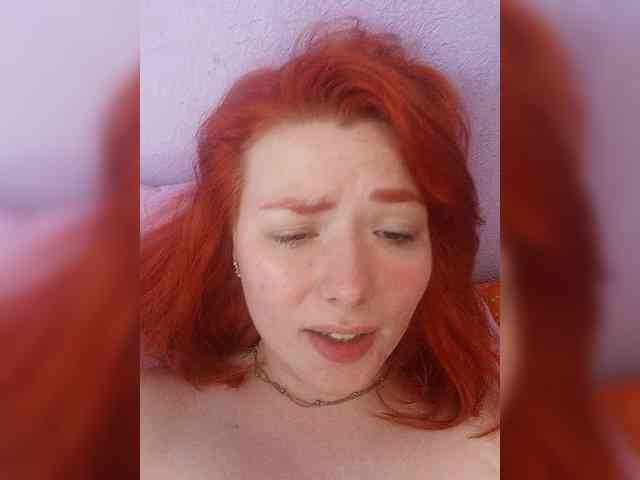 Horny-Lina webcam