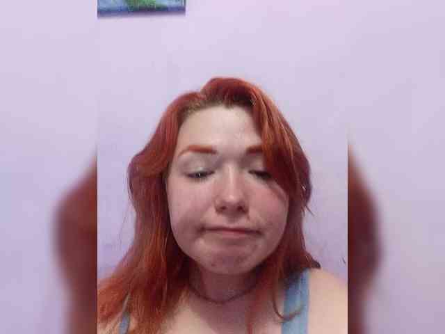 Horny-Lina