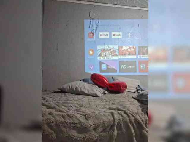 hellshell300 webcam