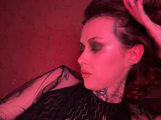 Haermit Porn Show