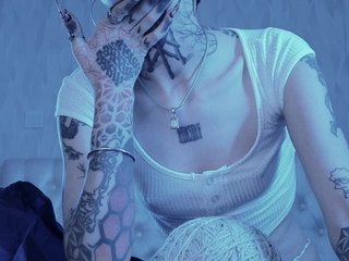 MARLA_SINGER Porn Show