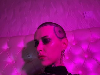 MARLA_SINGER Porn Show