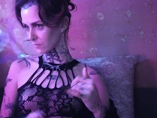 MARLA_SINGER Porn Show